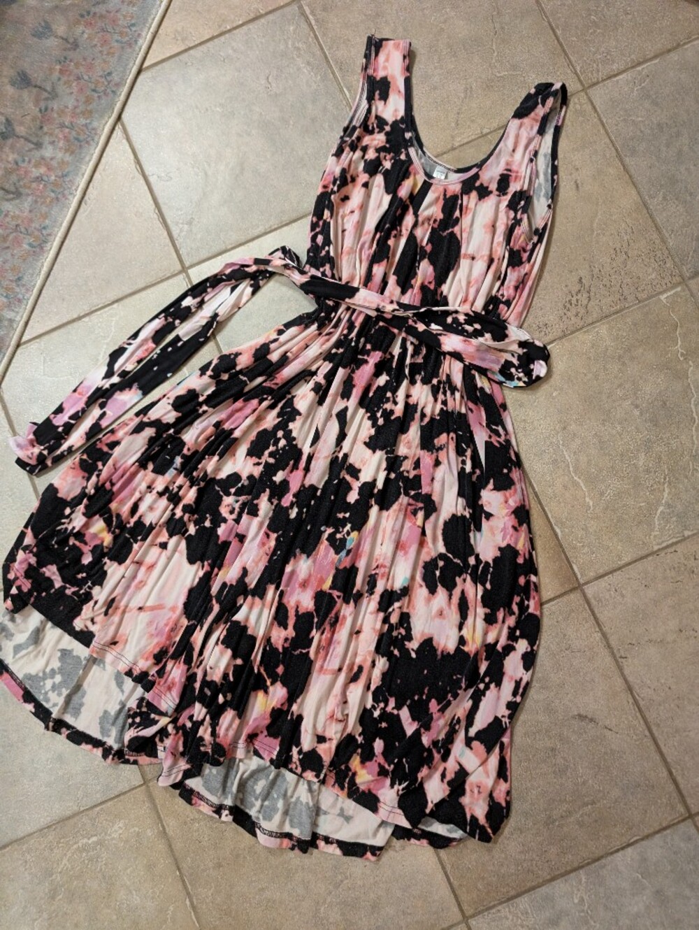 Latched Mama Romper